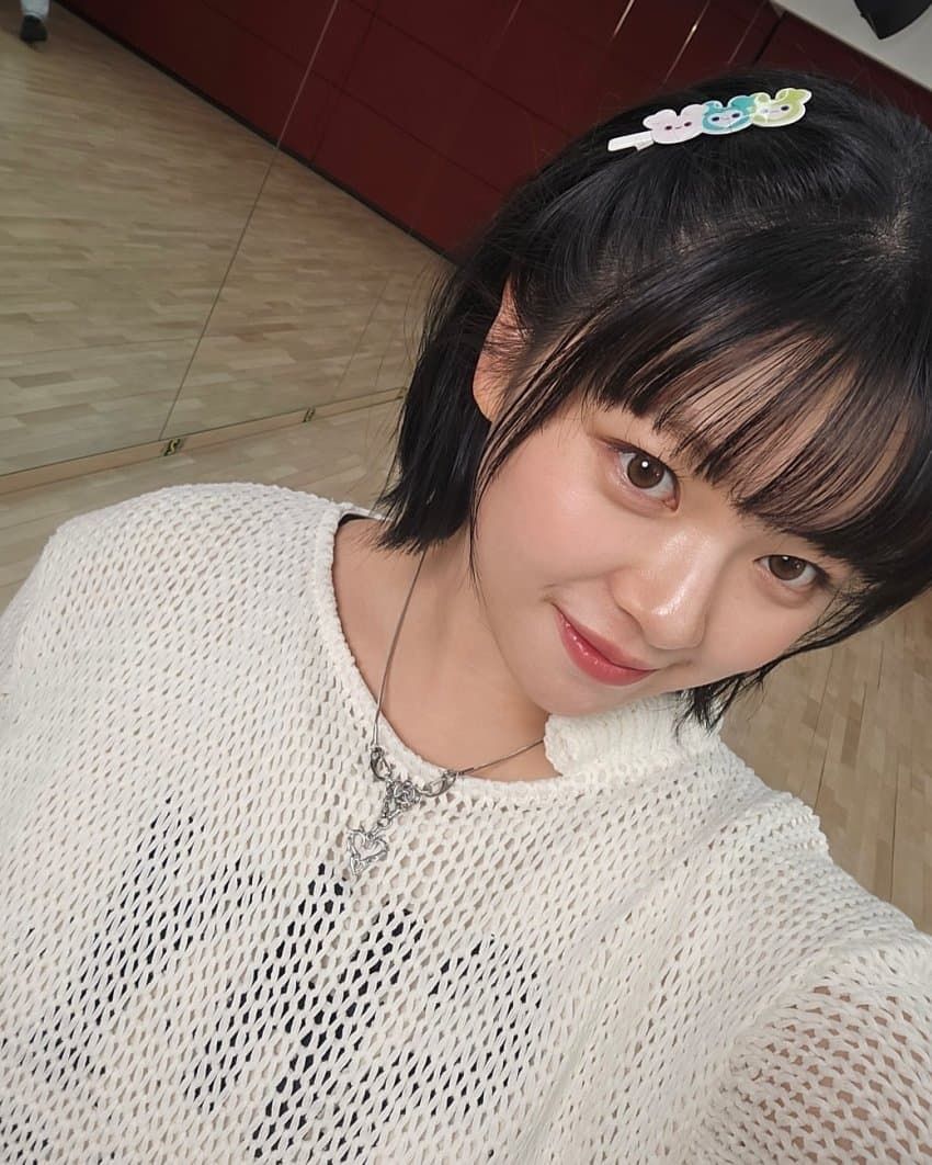 트와이스-정연