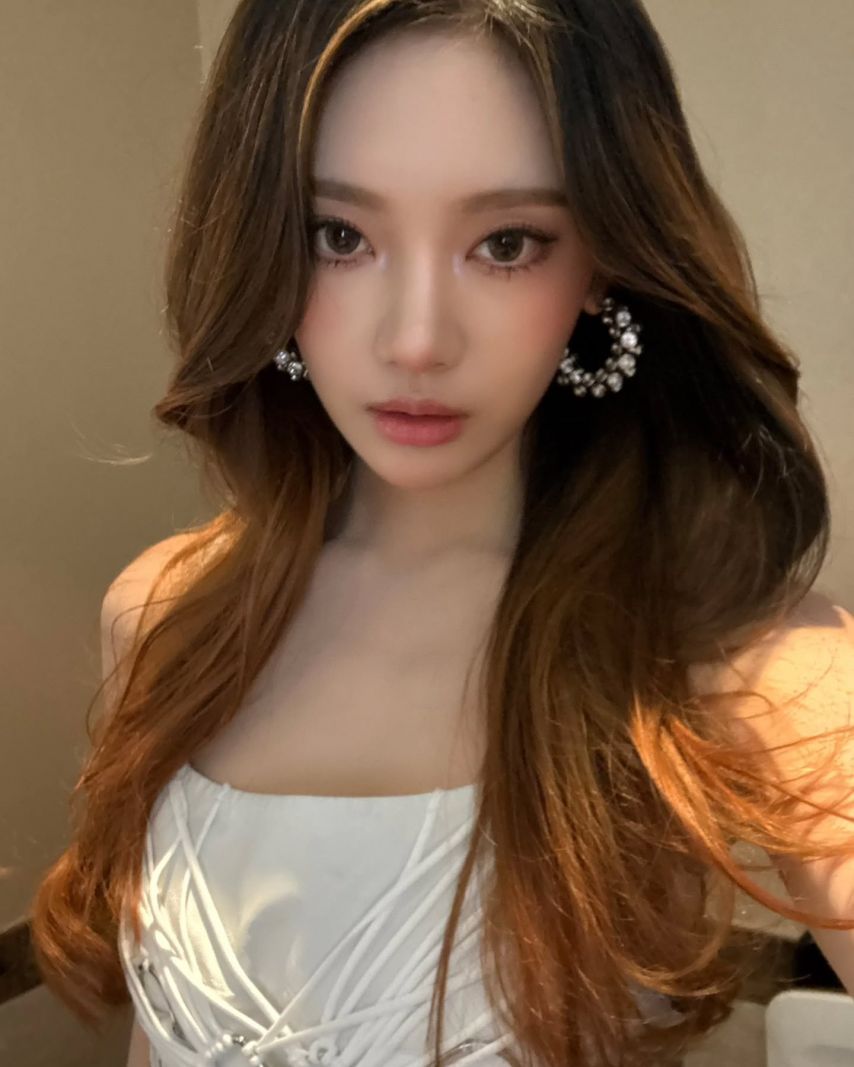 에스파 (aespa) 닝닝