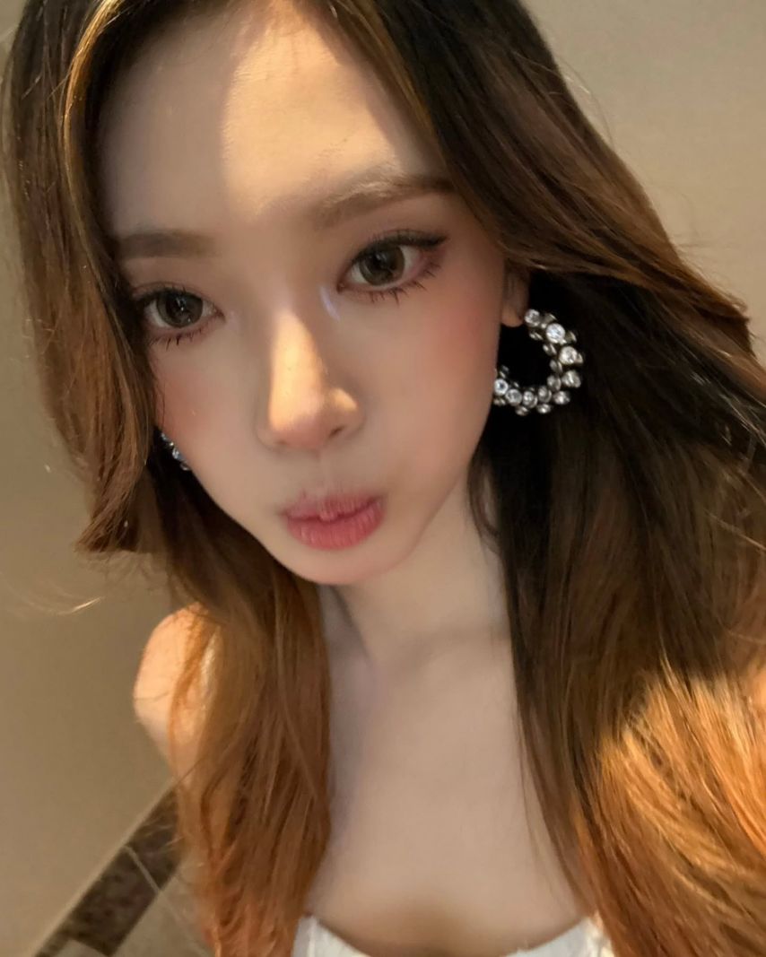 에스파 (aespa) 닝닝