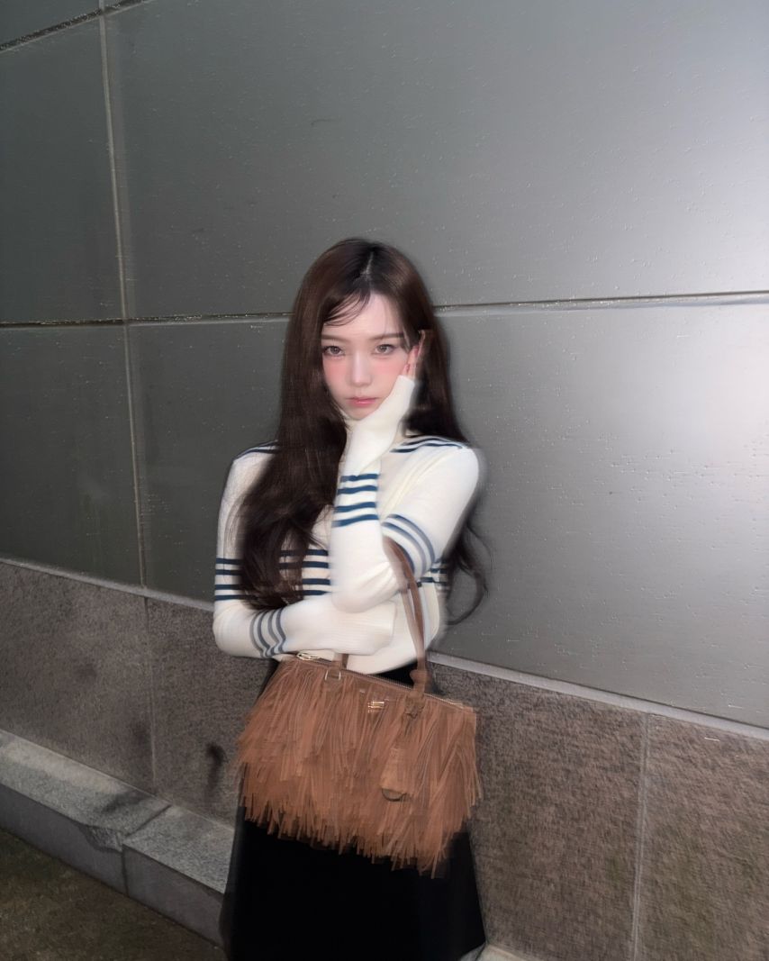 에스파 카리나