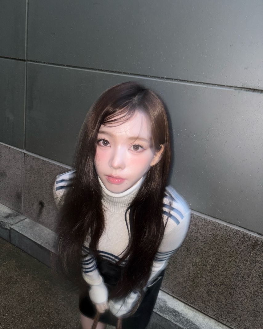 에스파 카리나