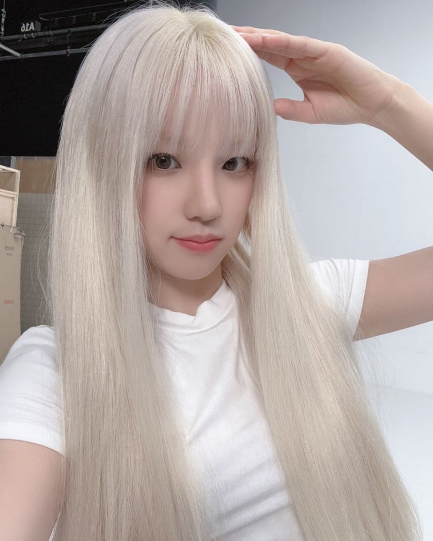 아이들