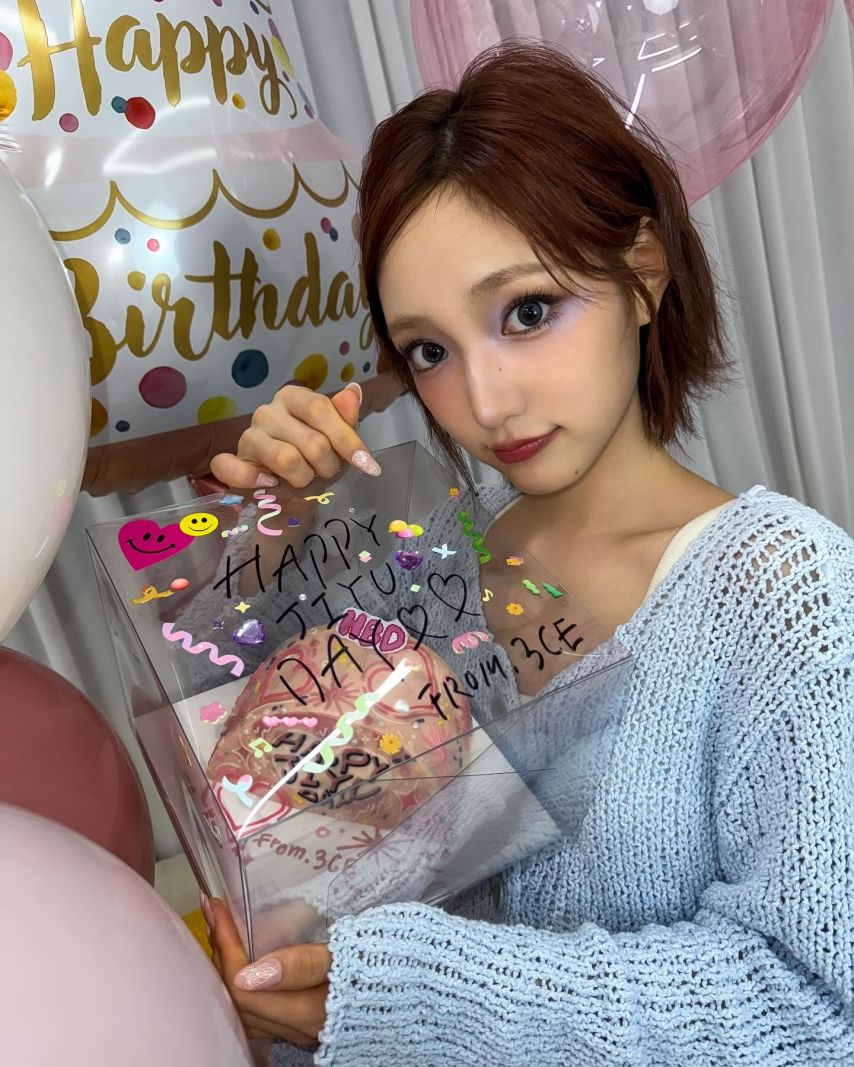 KiiiKiii (키키) 지유