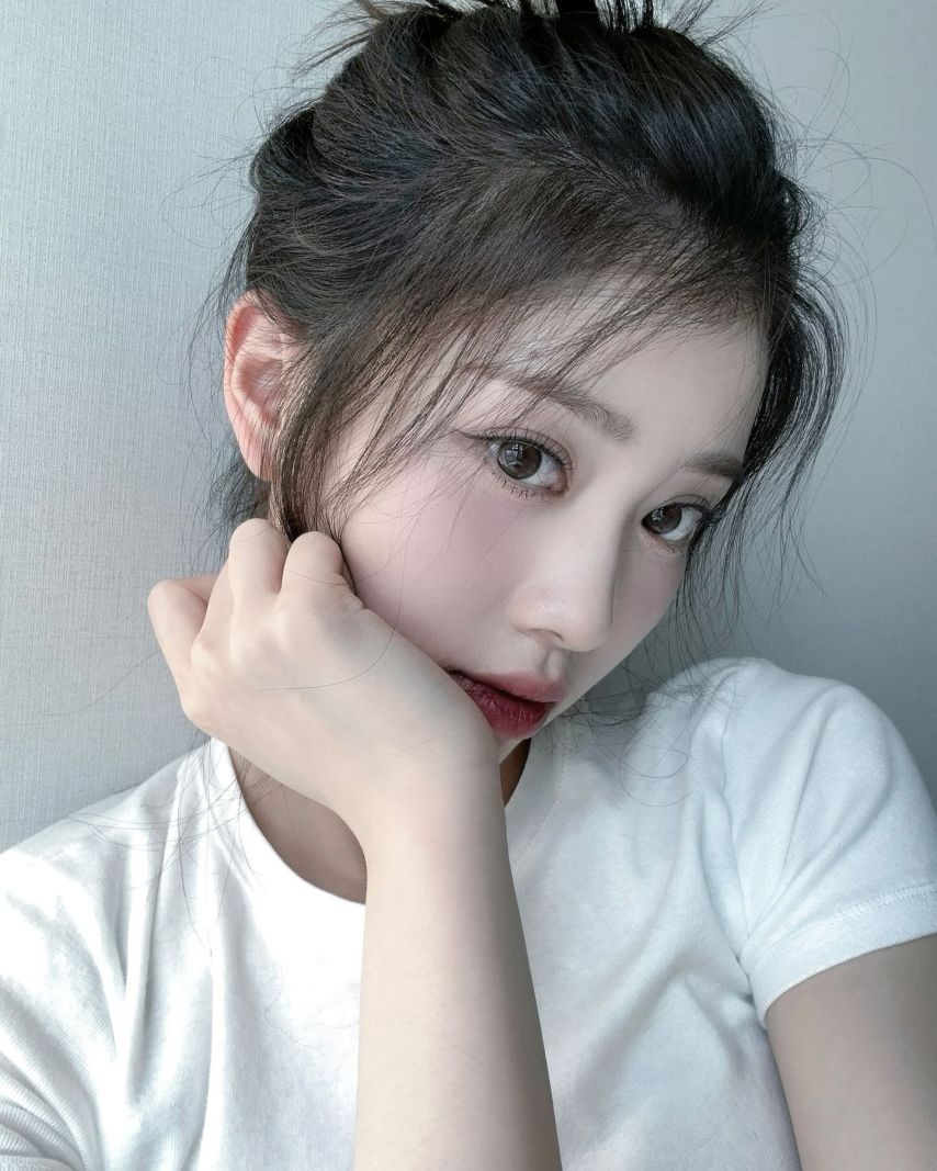 케플러 (Kep1er) 샤오팅