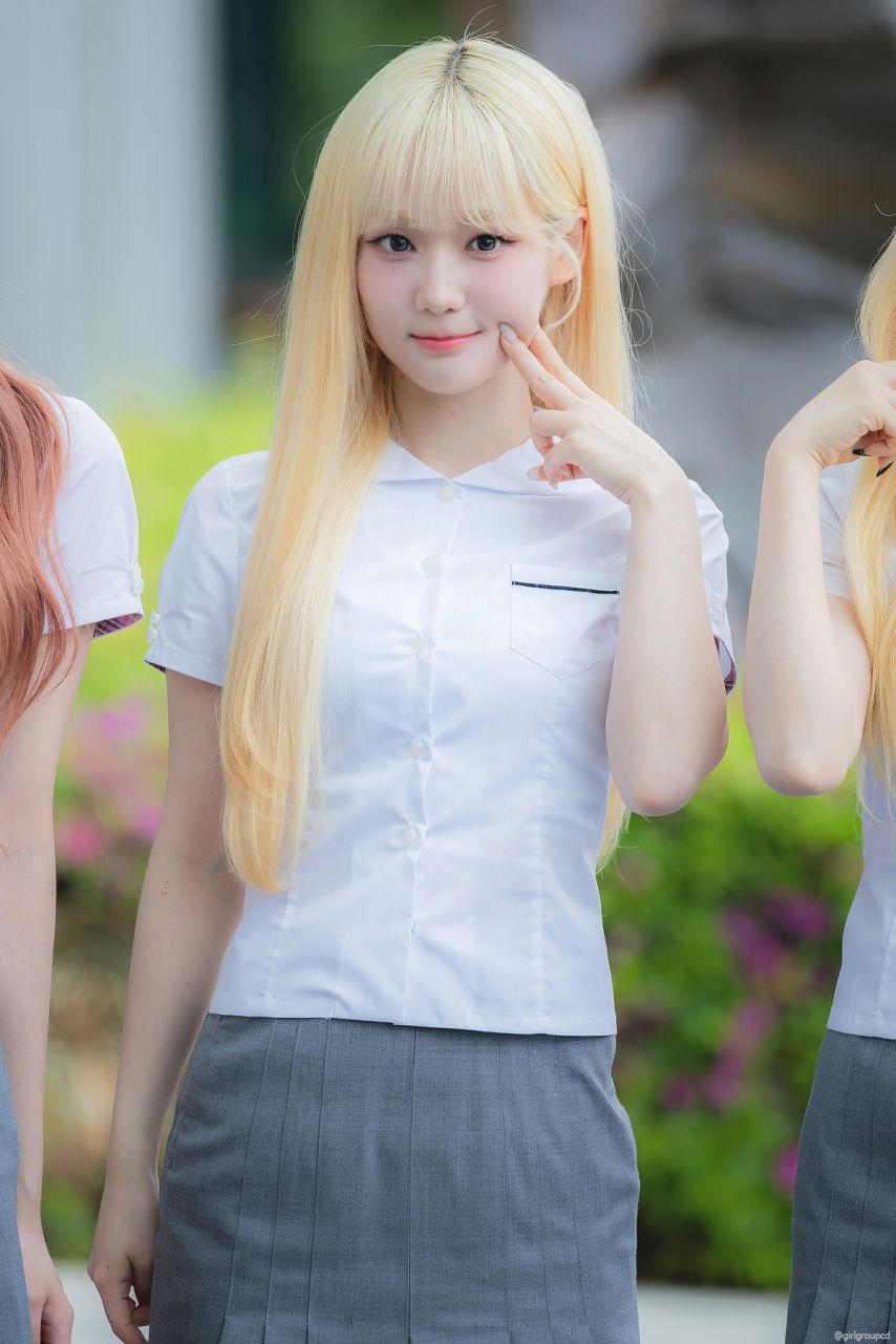 트리플에스 윤서연