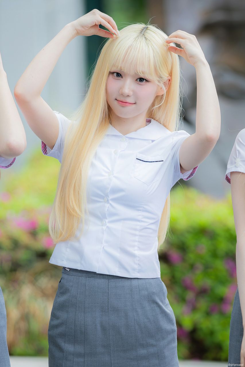 트리플에스 윤서연