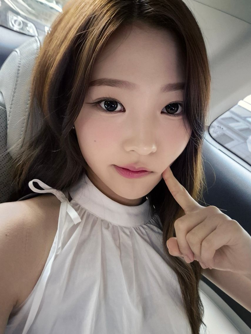 하츠투하츠 이안, 지우,  스텔라