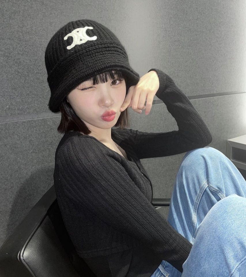 [르세라핌] 김채원