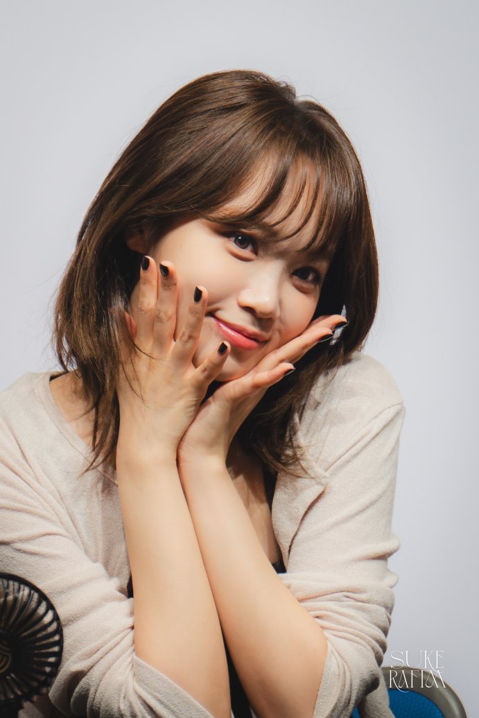 [르세라핌] 김채원