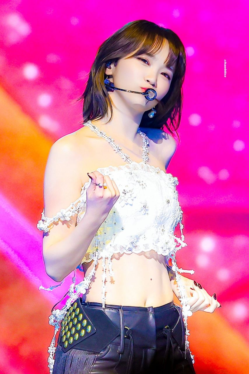 [르세라핌] 김채원