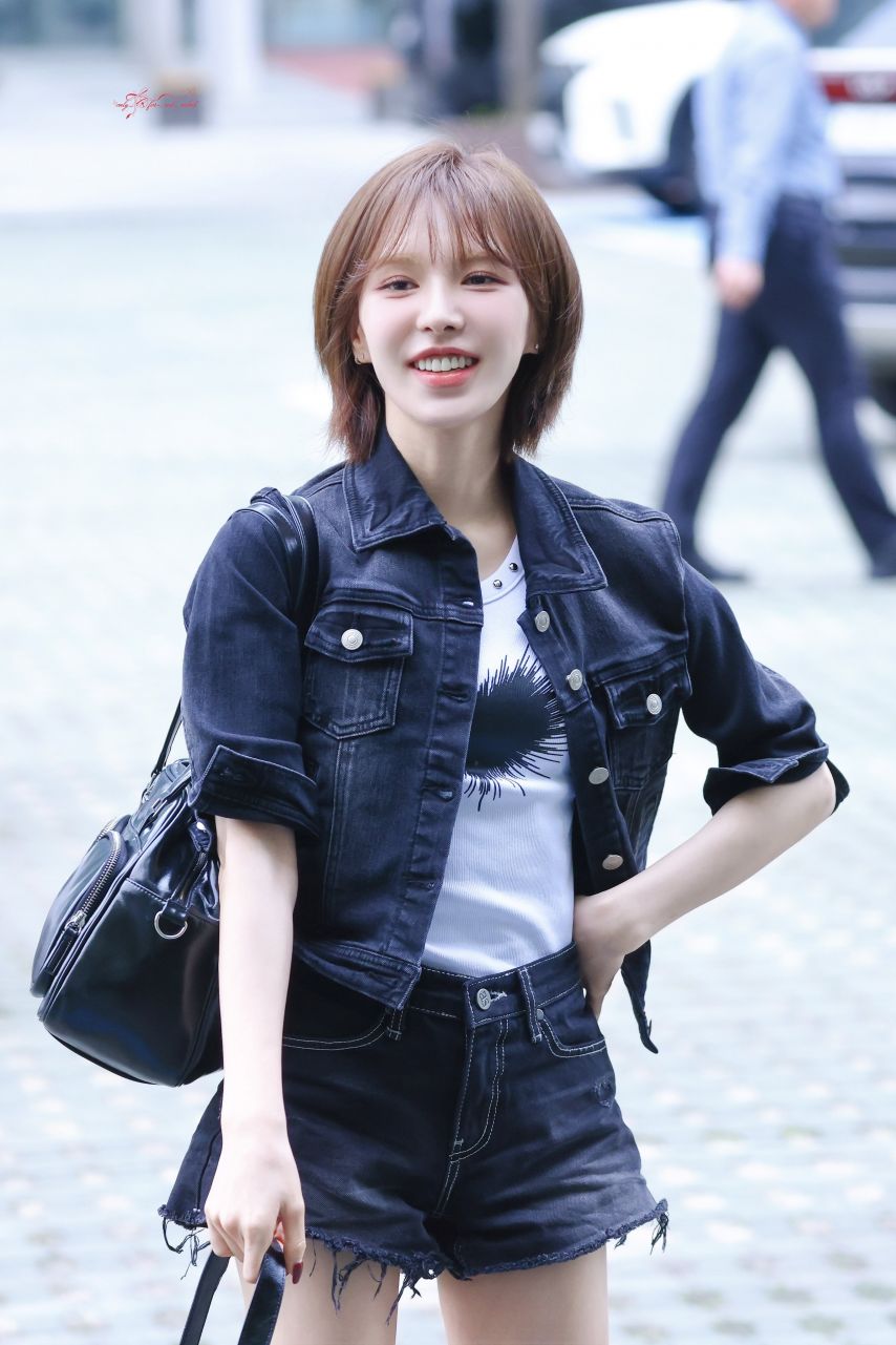 레드벨벳 웬디