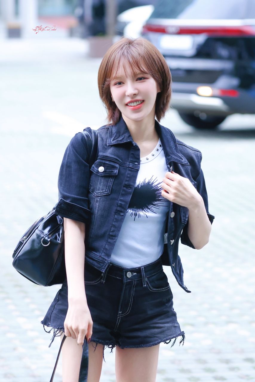 레드벨벳 웬디