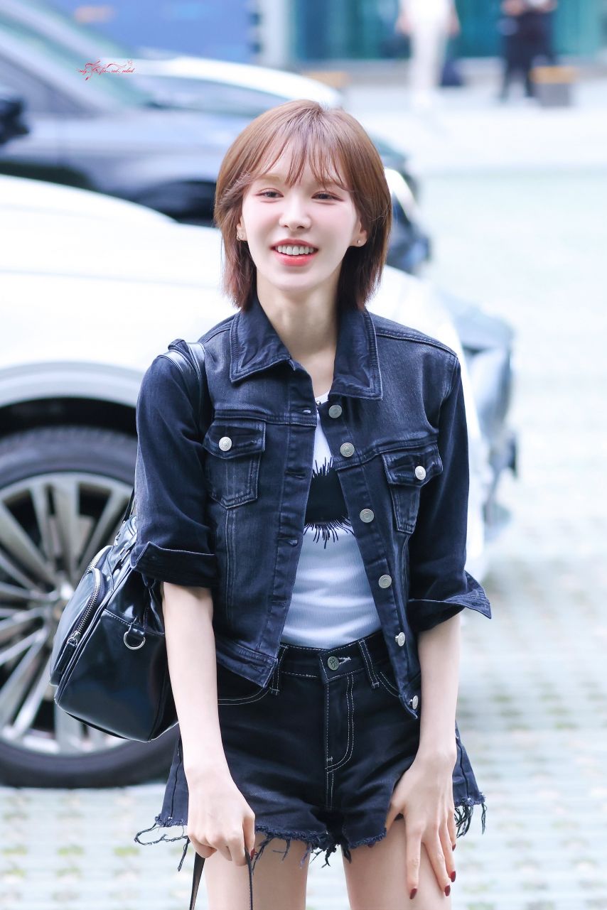 레드벨벳 웬디