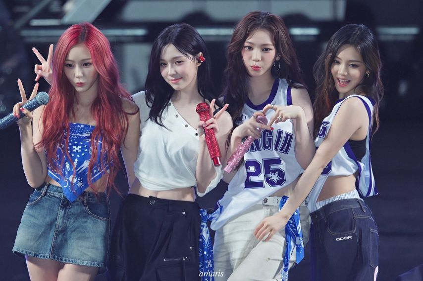 에스파 홍익대