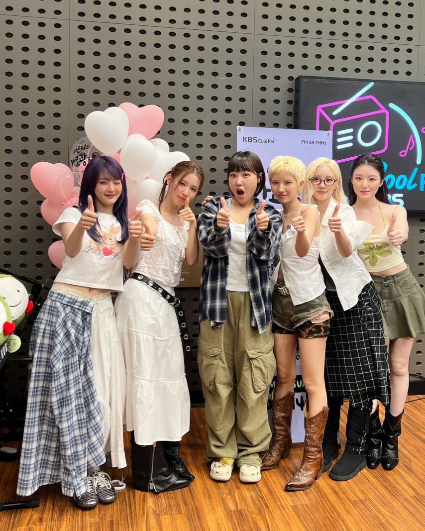 아이들