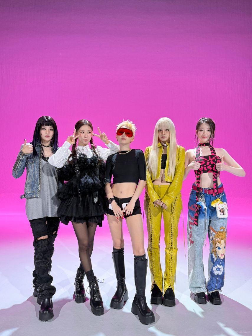 아이들