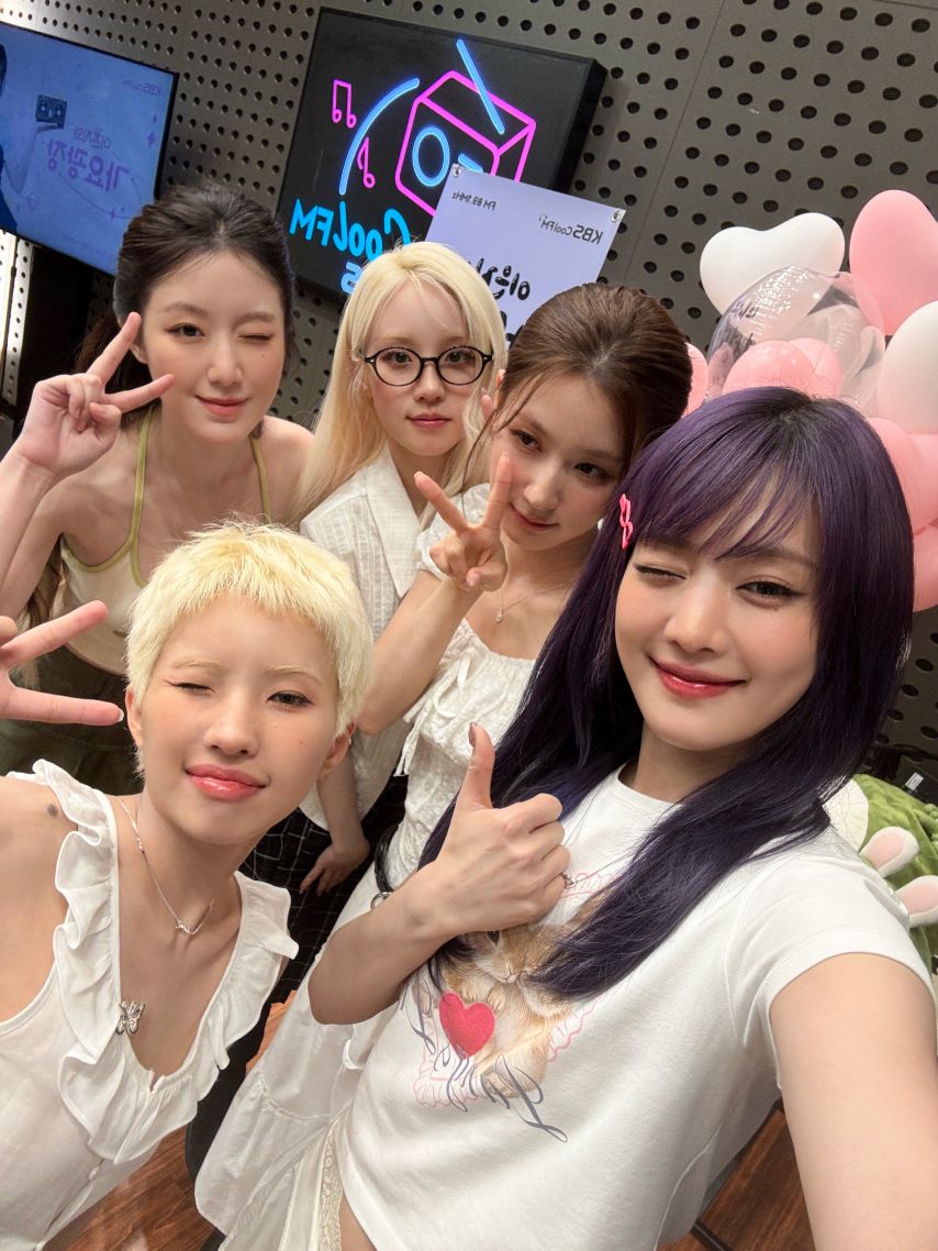 아이들