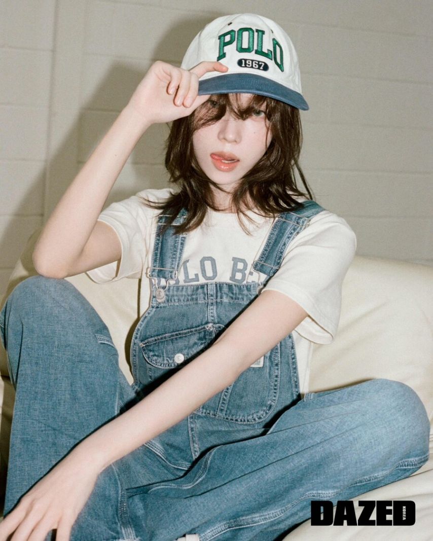 에스파 윈터