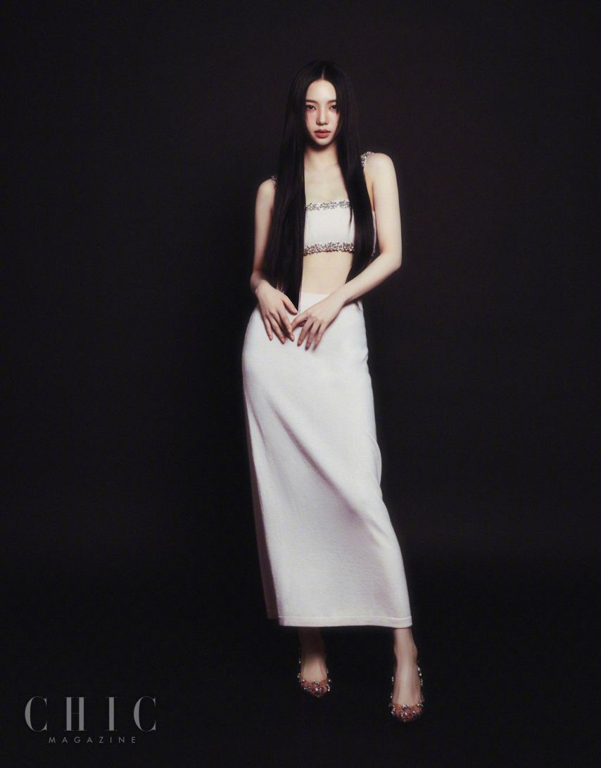 에스파 카리나