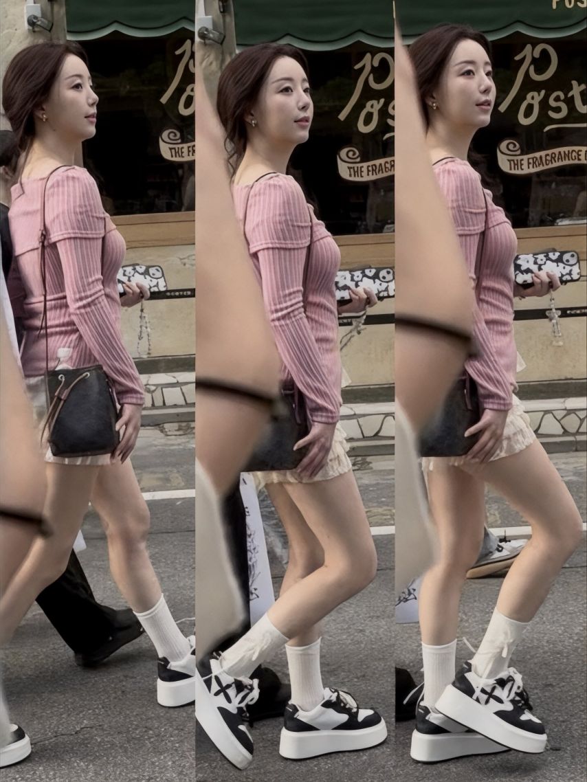 [러블리즈] 김케이김지연 정예인
