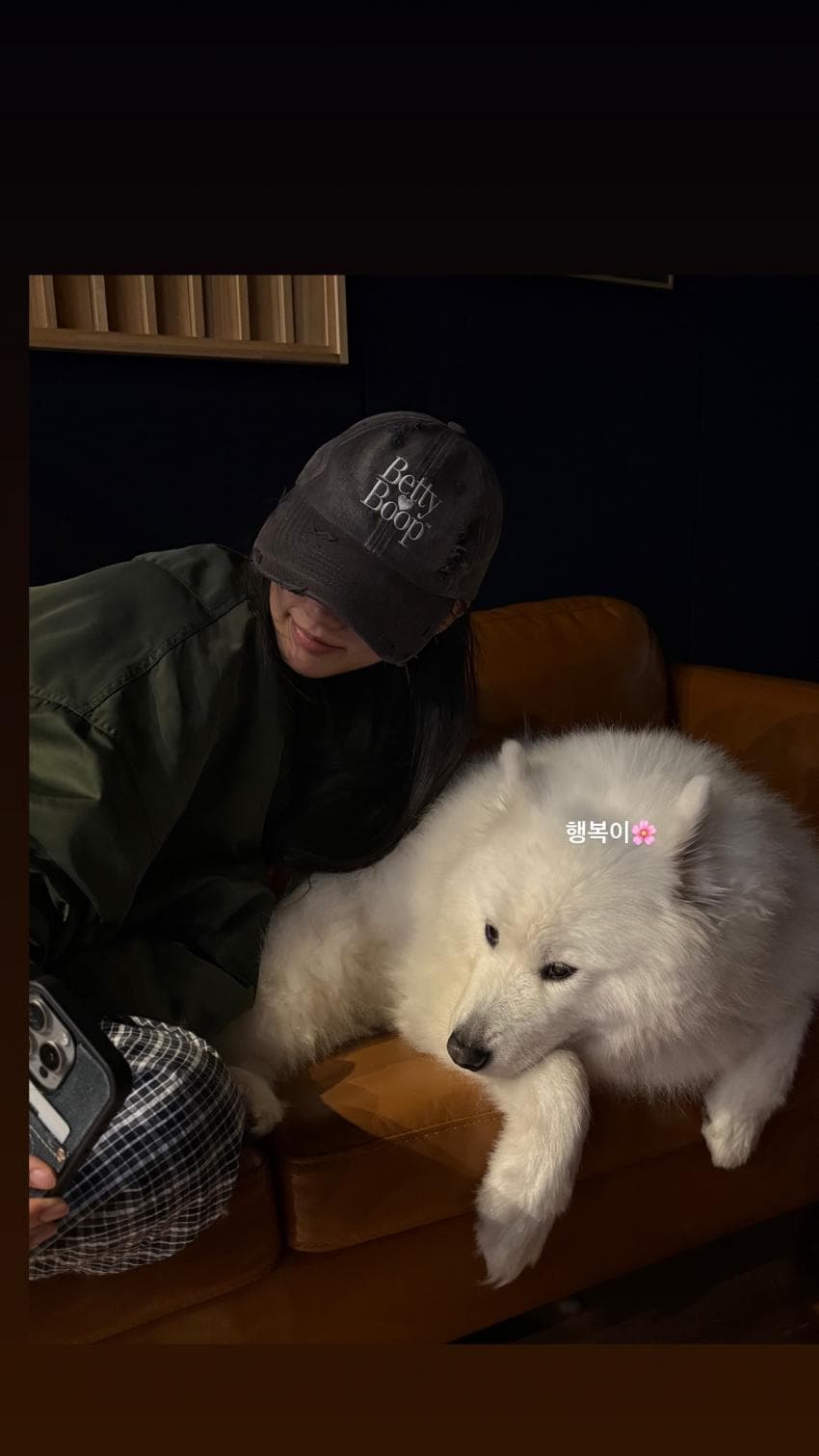 [러블리즈] 김케이김지연 정예인
