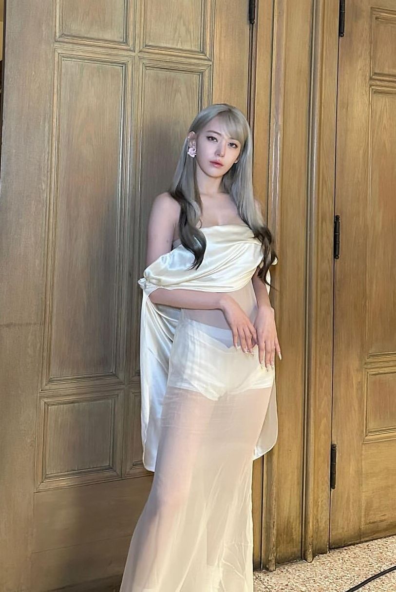 [르세라핌] 사쿠라