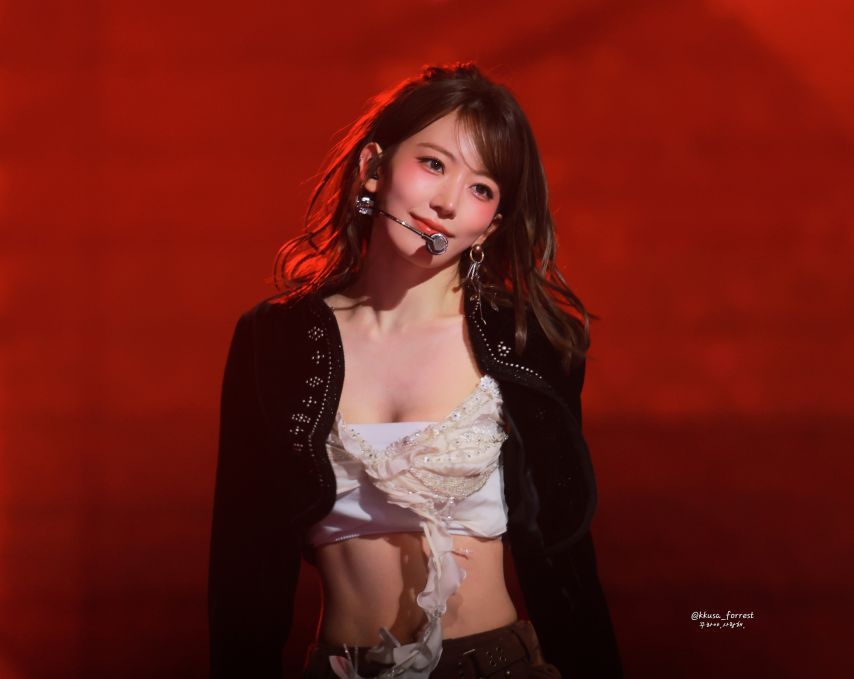 [르세라핌] 사쿠라