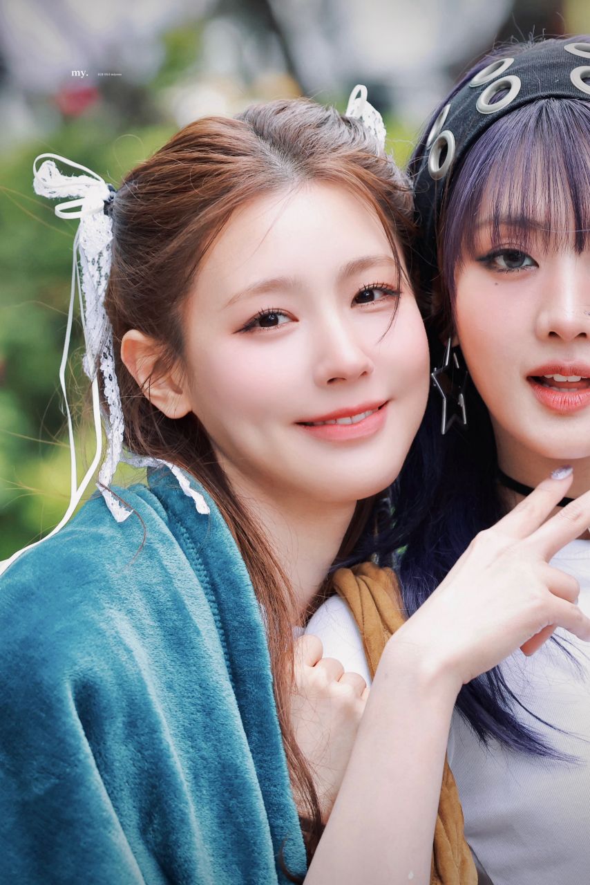 아이들 미연