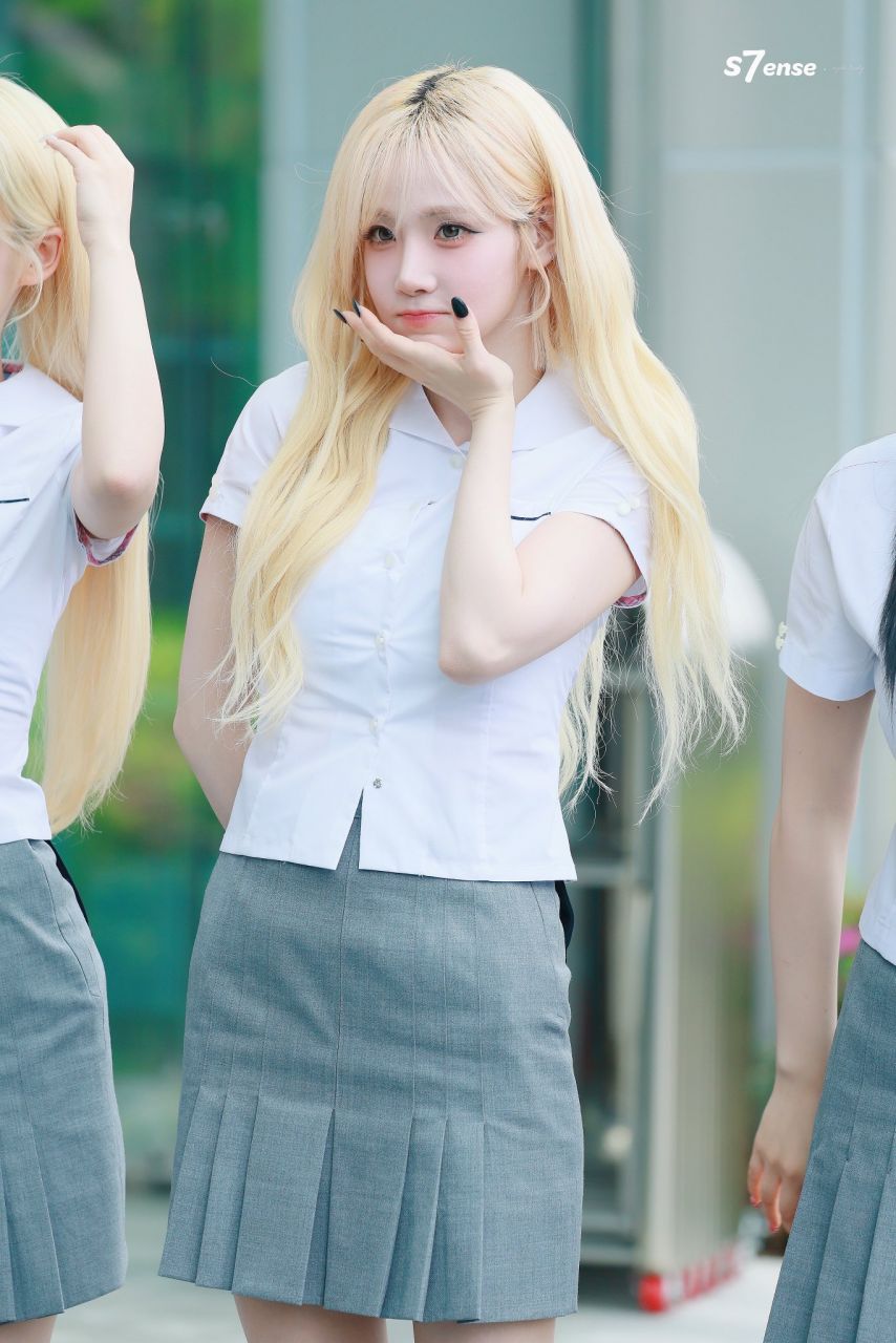 트리플에스 김나경