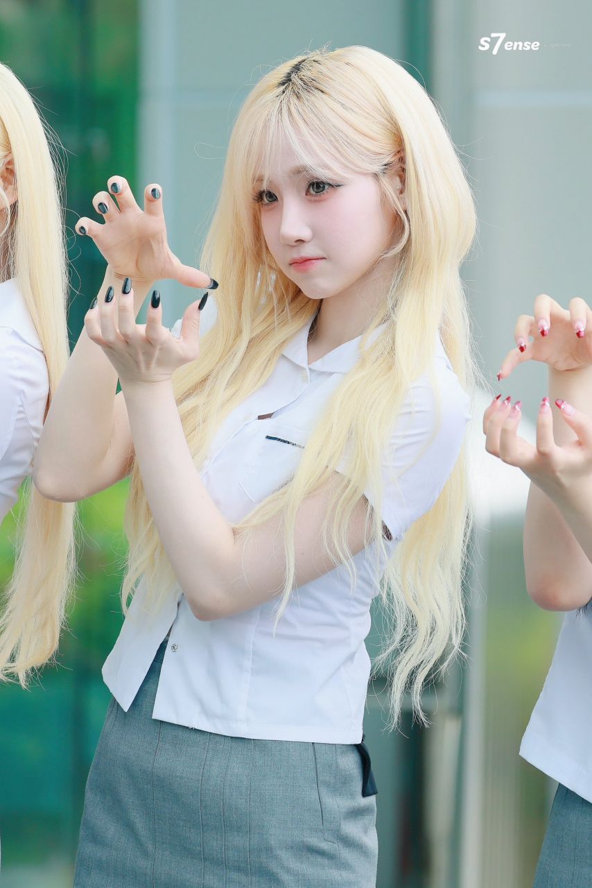 트리플에스 김나경
