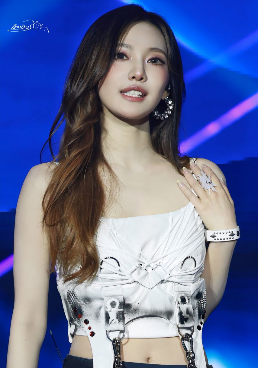 에스파 닝닝