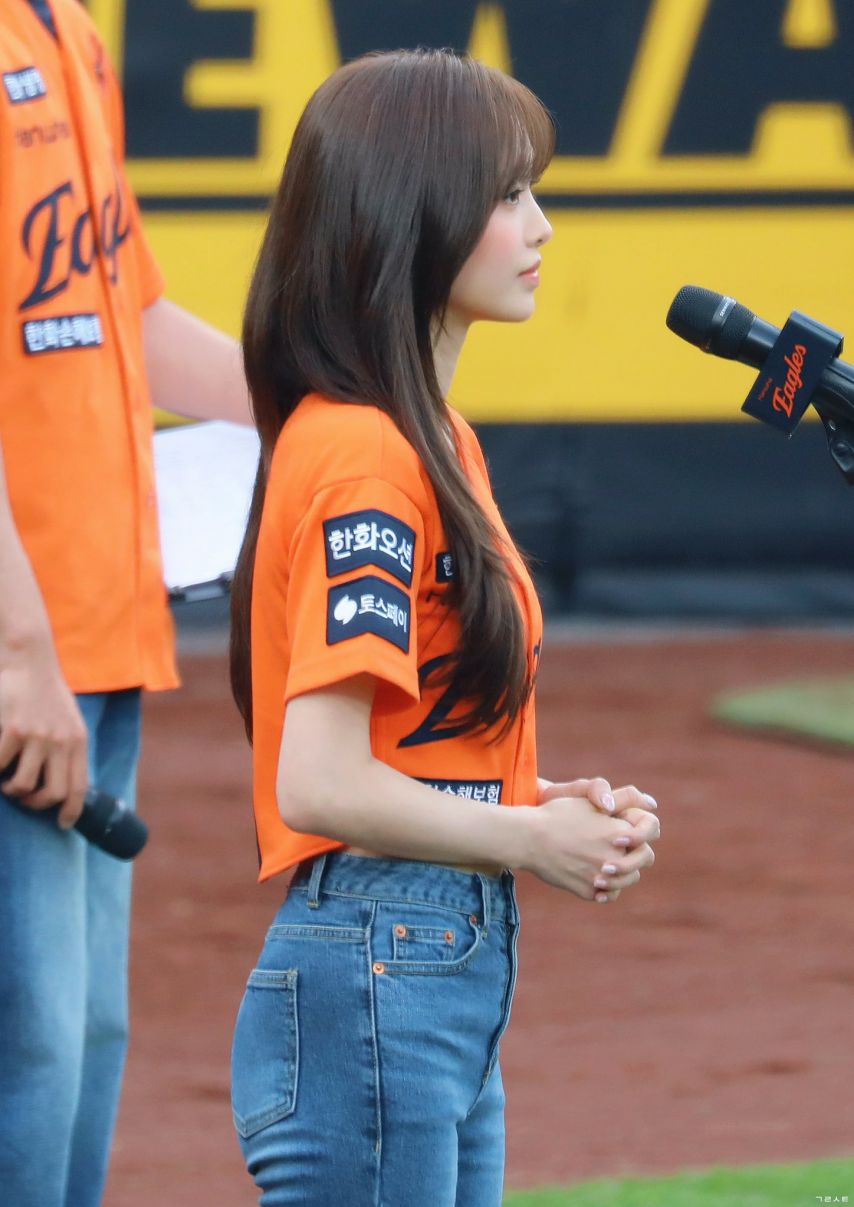 츄 팬사인회 등