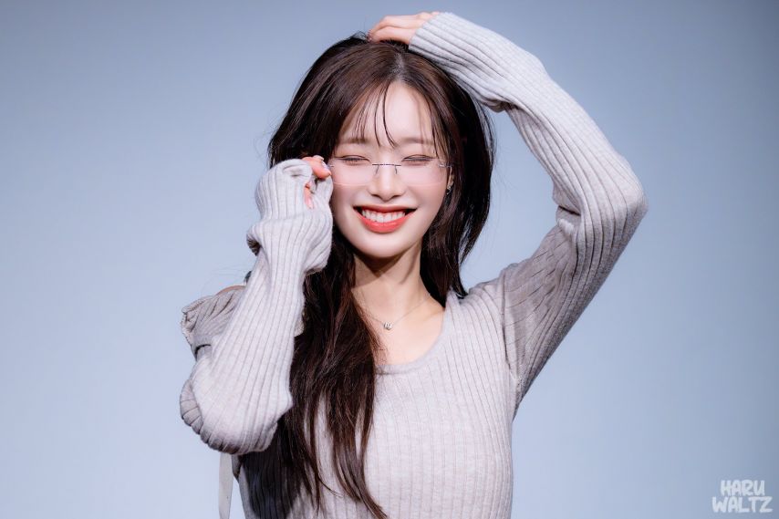 츄 팬사인회 등