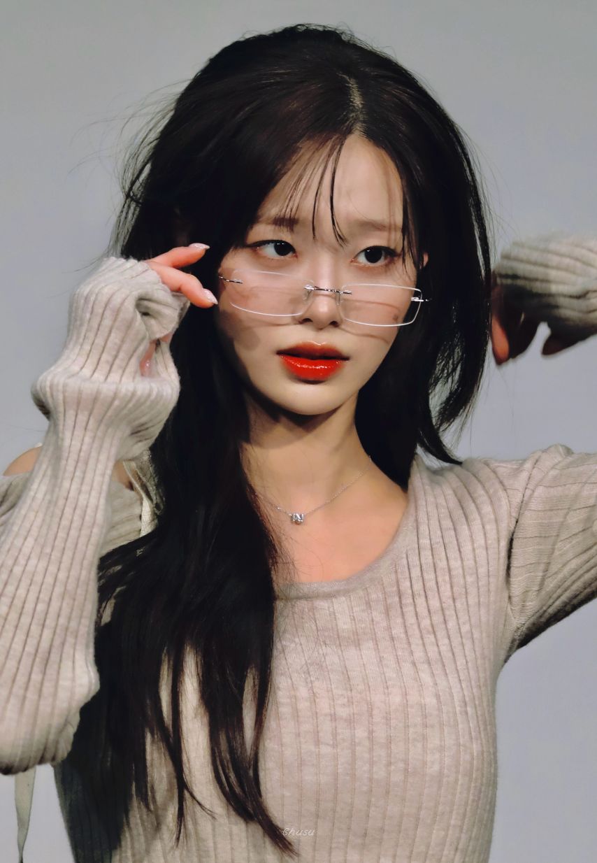 츄 팬사인회 등