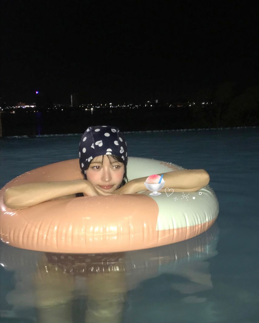 아이브 레이