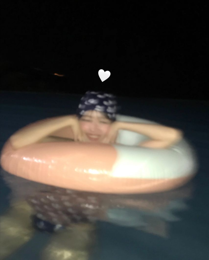 아이브 레이