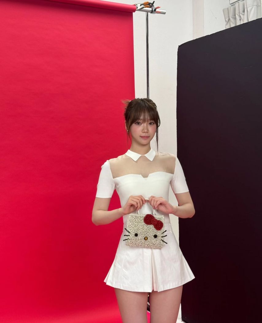 르세라핌 김채원