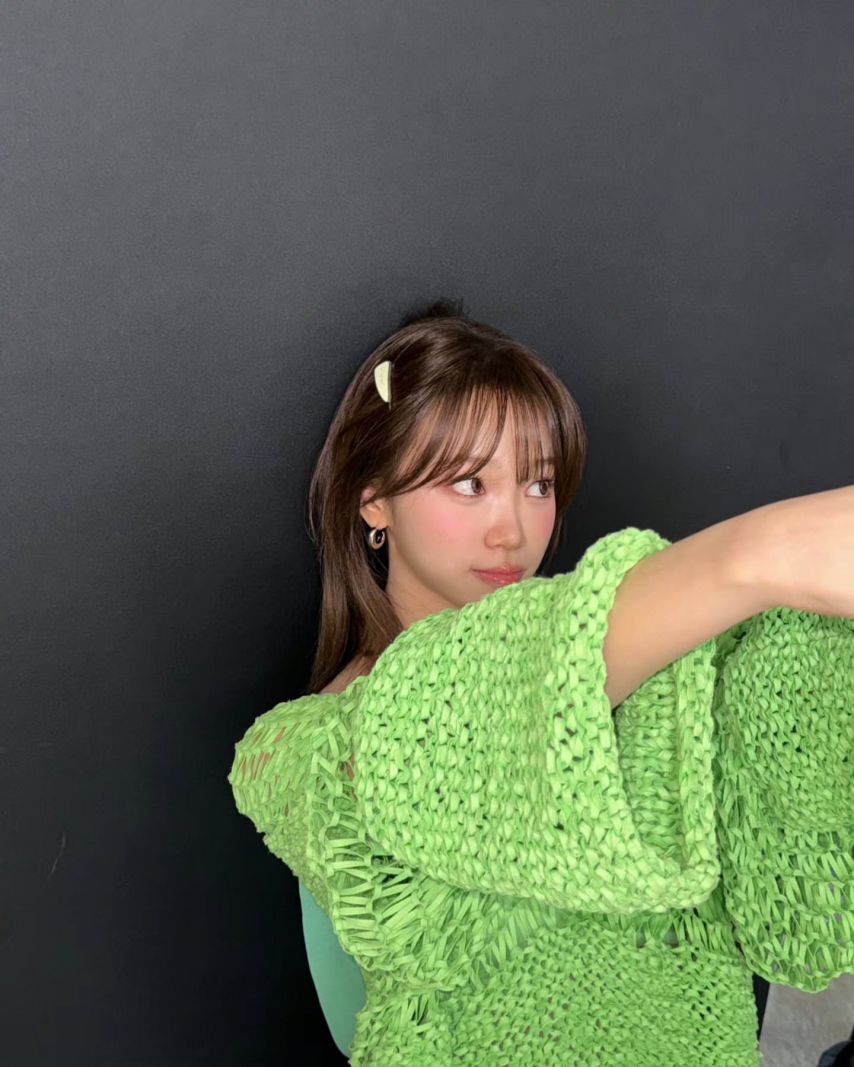 르세라핌 김채원