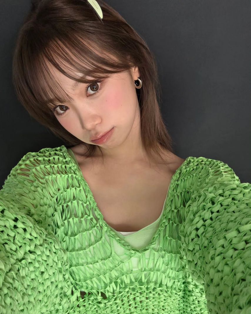르세라핌 김채원
