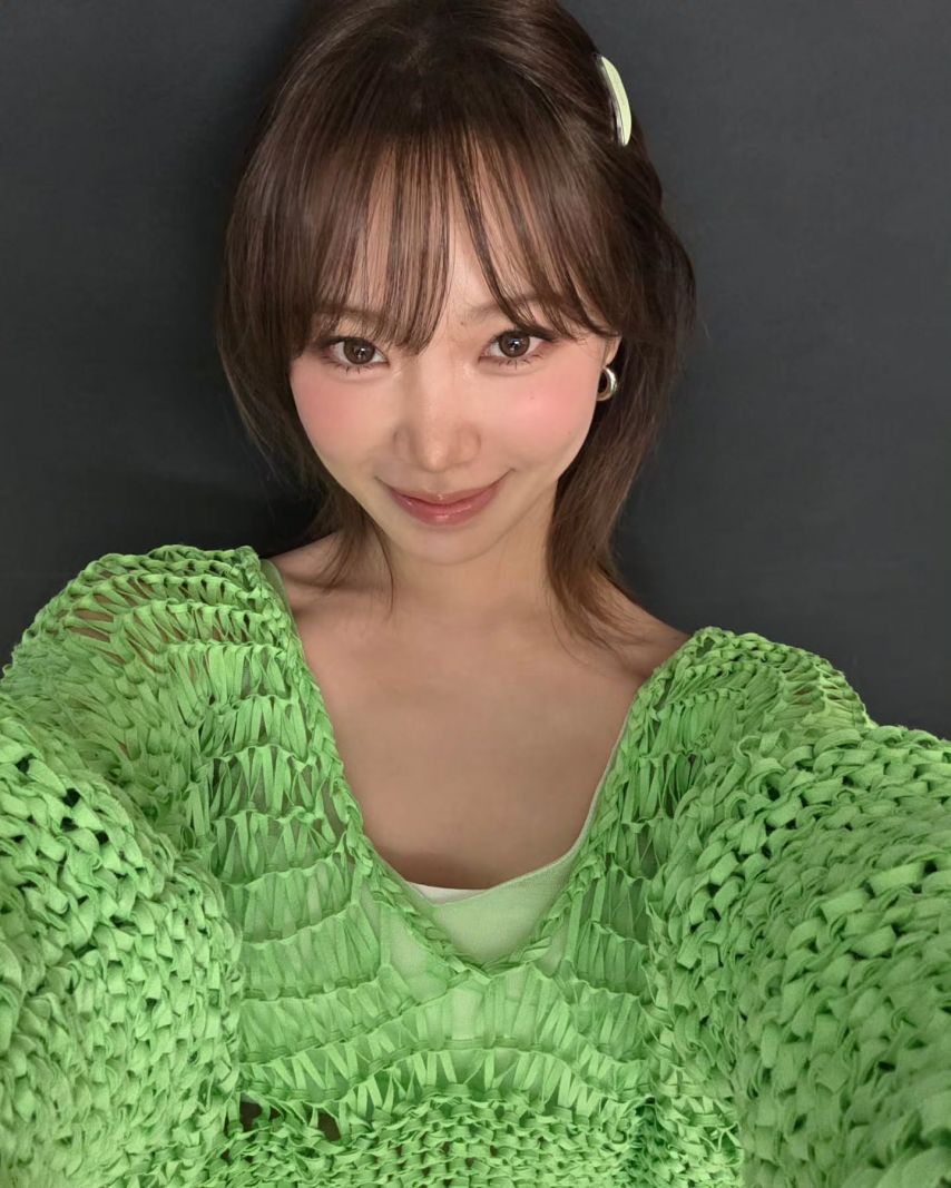 르세라핌 김채원
