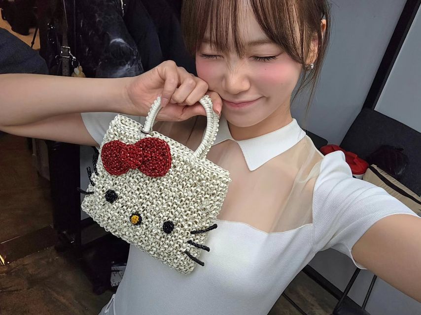 르세라핌 김채원