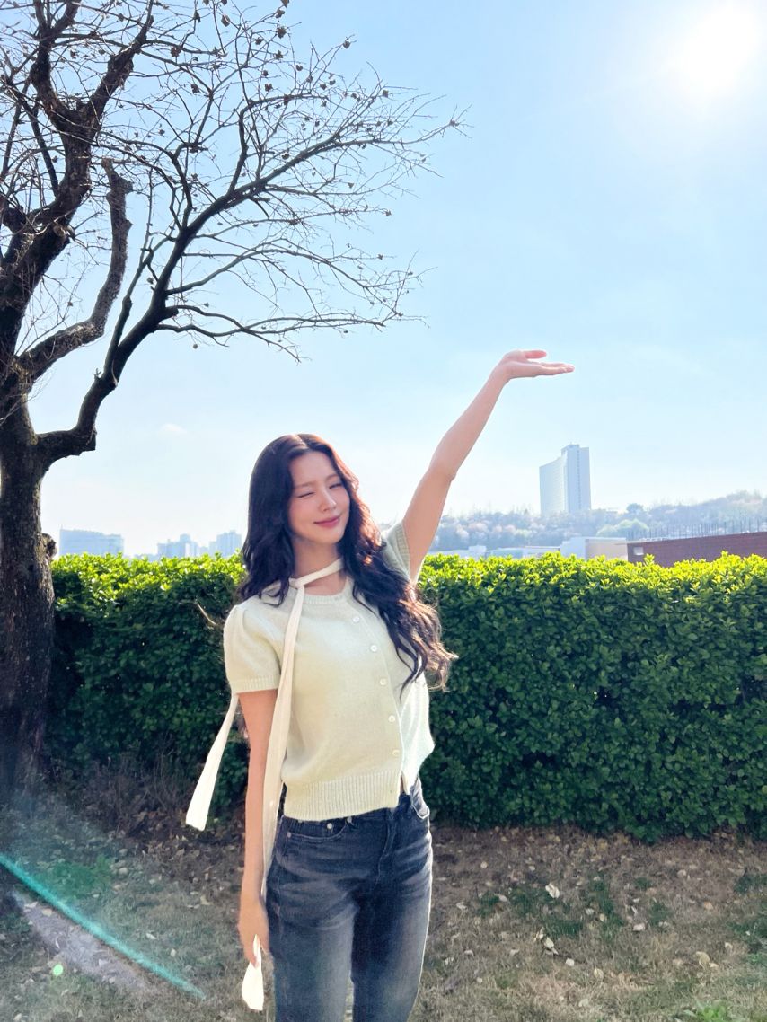 아이들 _ 미연