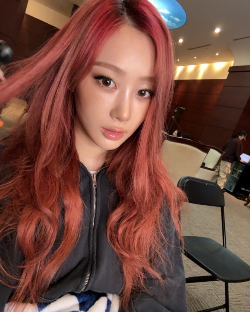 에스파 (aespa) 지젤