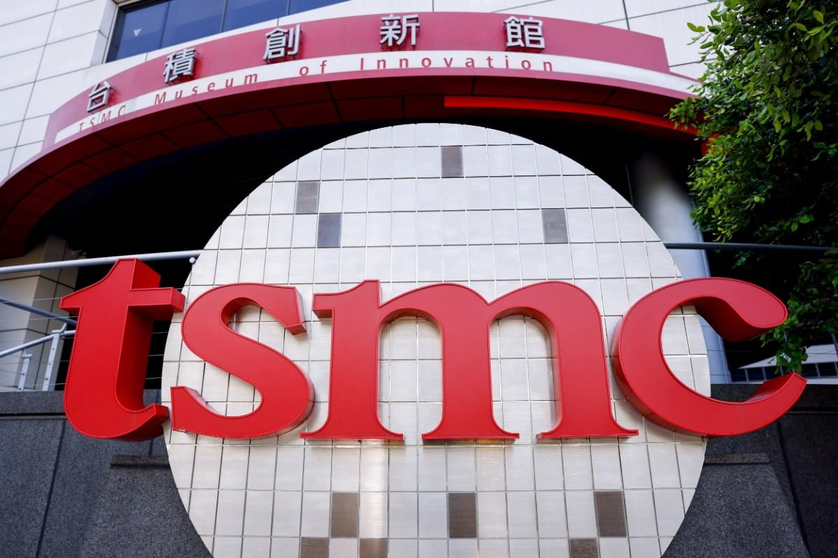 대만 TSMC 3나노 공정 가동률 100% 최단기 달성 ㄷㄷ