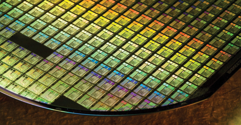 대만 TSMC 3나노 공정 가동률 100% 최단기 달성 ㄷㄷ
