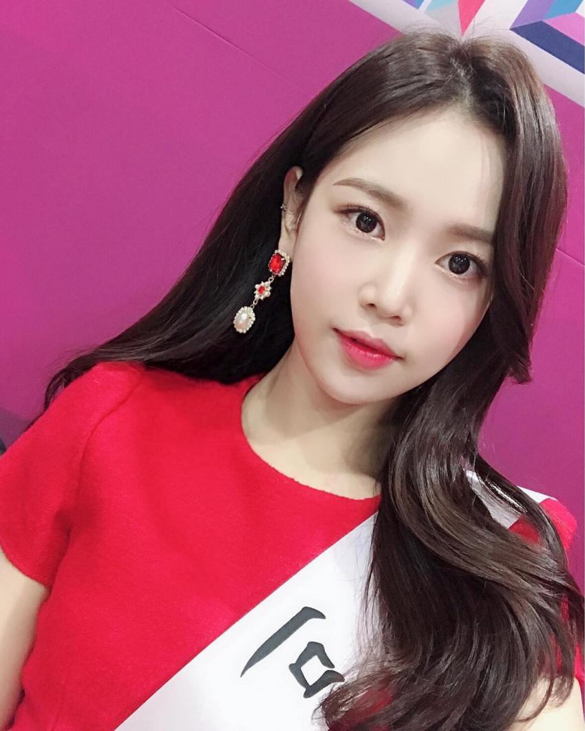 윙스-강예슬