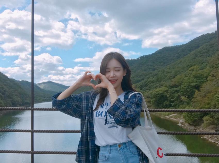 윙스-강예슬
