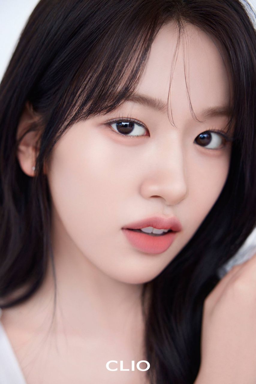아이브 안유진 클리오