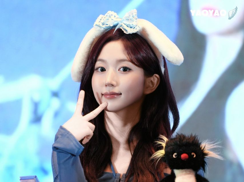 엔믹스 해원
