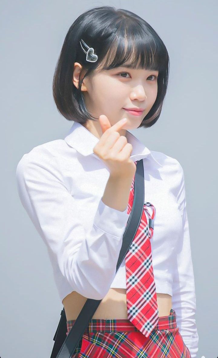르세라핌 김채원